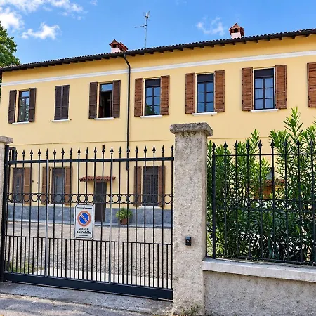 Sciortino - Apartment Cormano