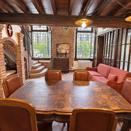 Sciortino - Apartment *