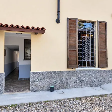 Sciortino - Apartamento Cormano