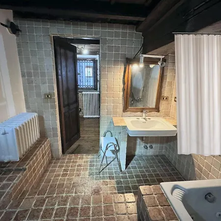 Apartamento Sciortino -